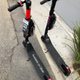 Image for article titled I Rode All the E-Scooters. Most of Them Are Awful Except Two